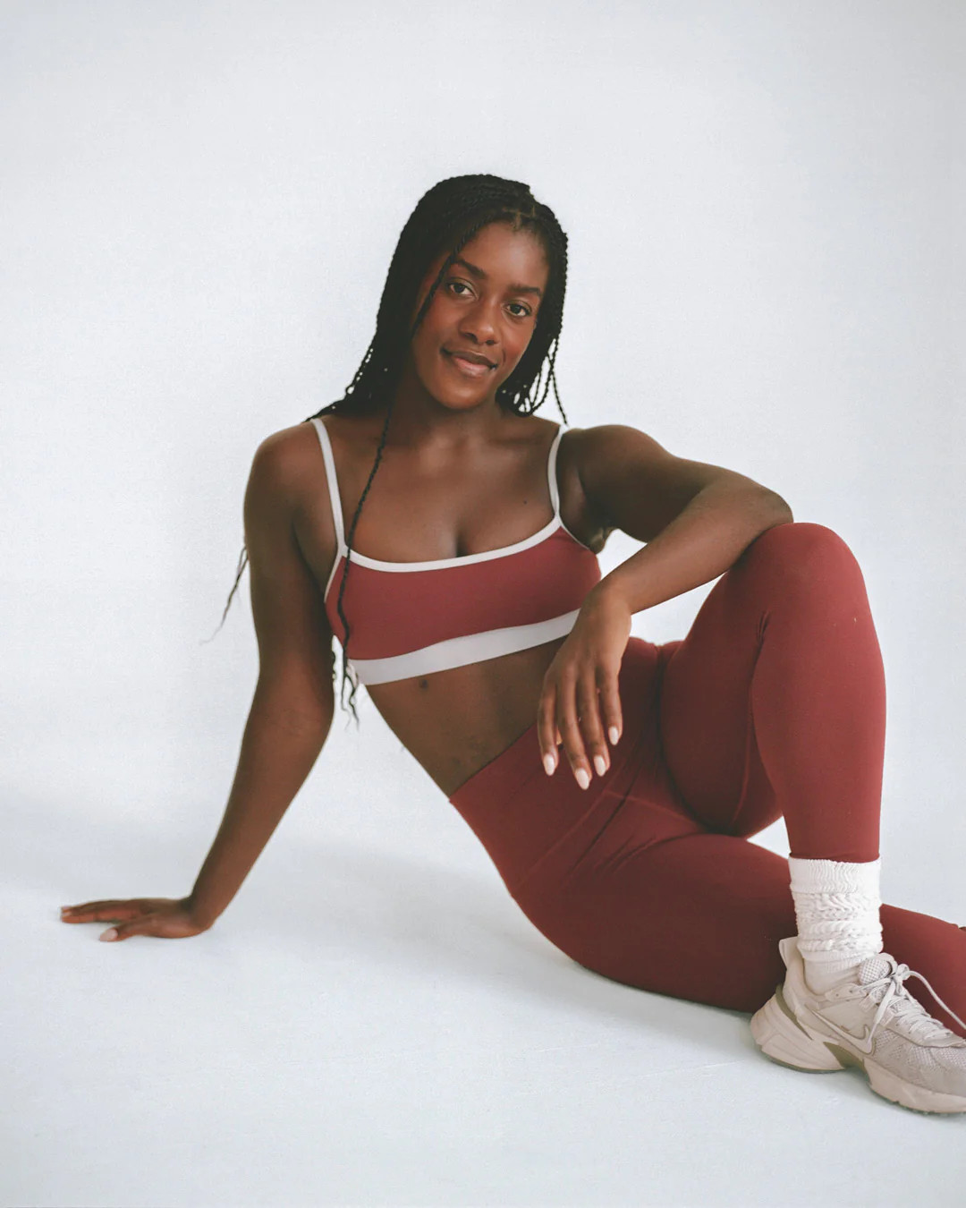 Sculpt Bra | The Sculpt Society