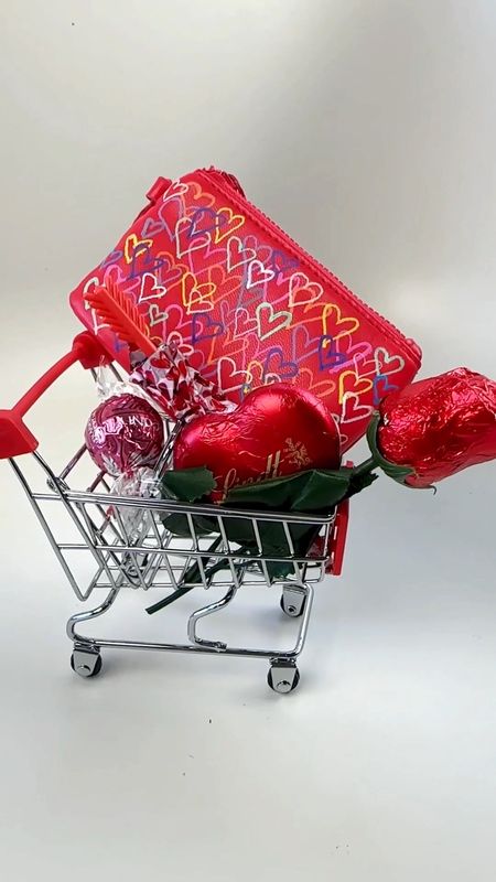 Cute DIY Valentine’s Day gift idea! 

#LTKGiftGuide #LTKSeasonal