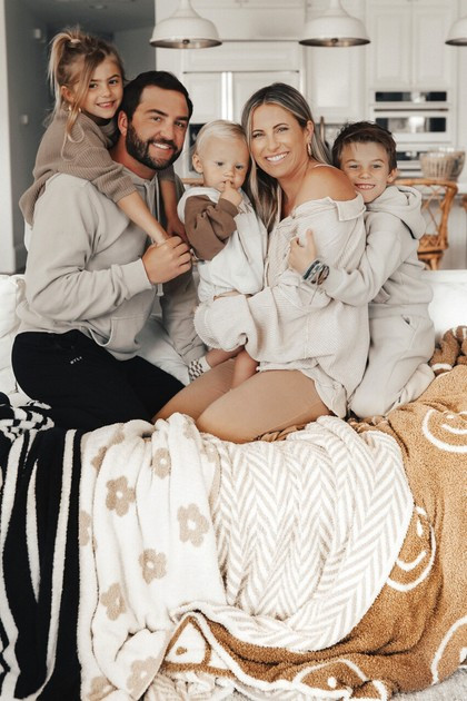 Krista Horton Blanket Collection | The Styled Collection