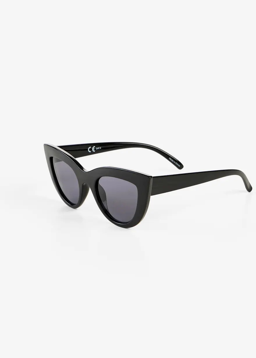 Sonnenbrille im Cateye Look | Bonprix DE