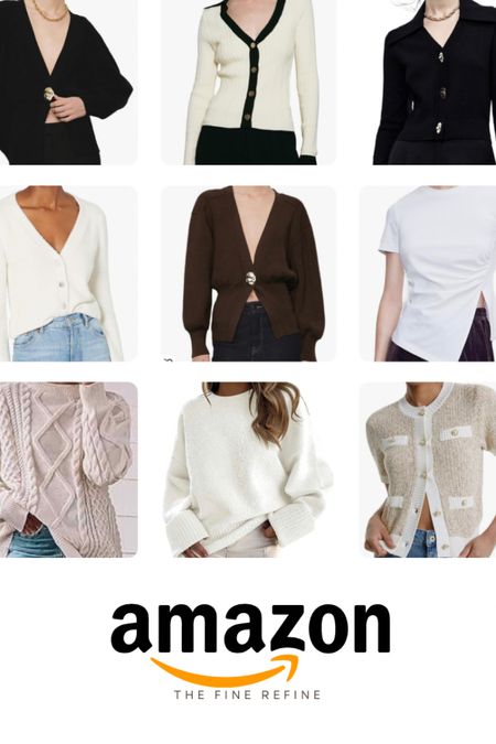 Favorite April Amazon Fashion finds 

#LTKstyletip #LTKworkwear #LTKfindsunder100