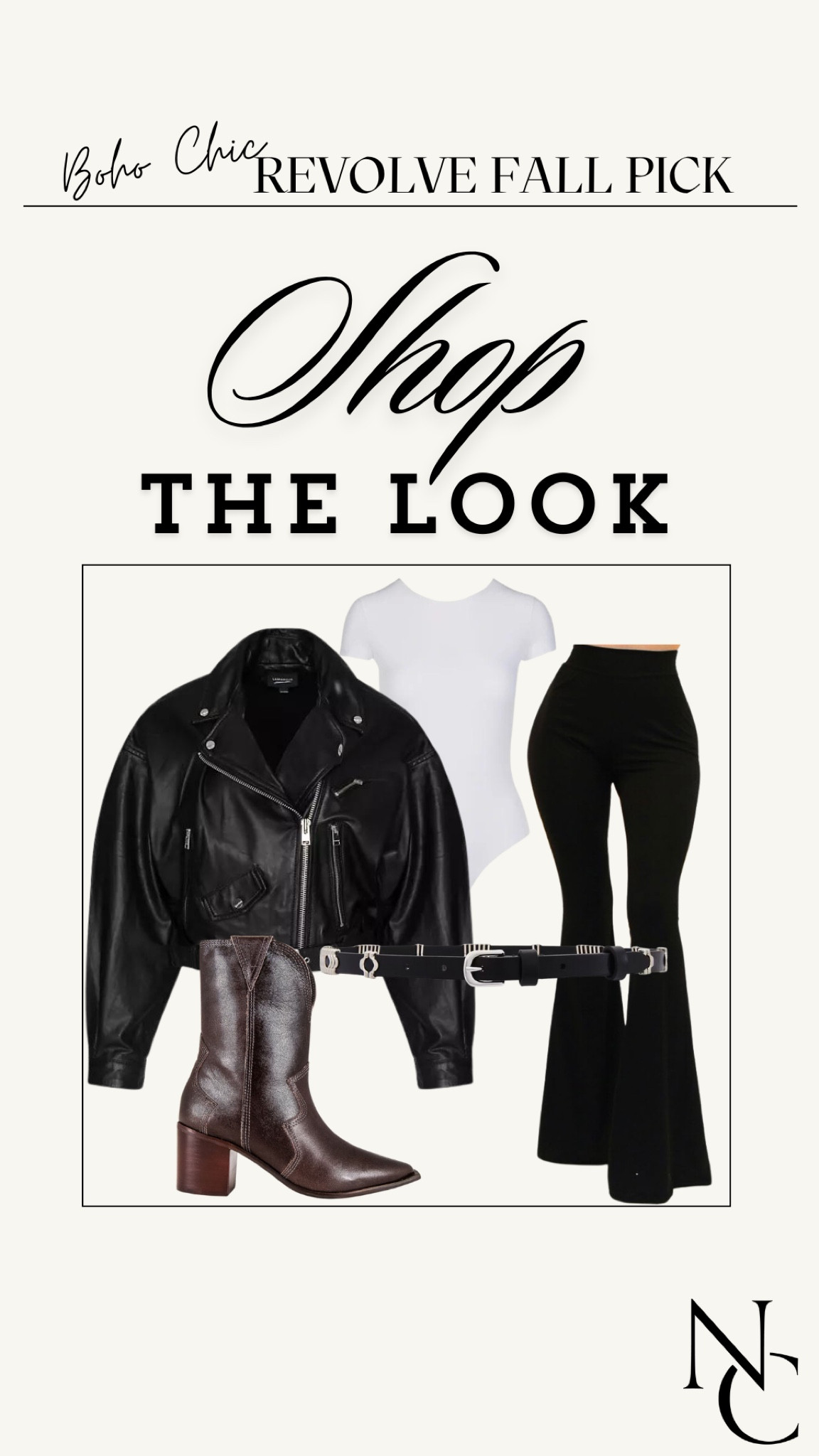 Newsletter Style : Fall Preview

Shop my curated looks for an easy, breezy, effortless day of fun-filled fashion 💃

Nicole Colee, Fall Preview, fashion inspiration, date, date night outfit, casual outfit, seasonal Fashion, fall clothing, my favorite picks, revolve, Amazon 

#LTKShoeCrush #LTKSeasonal #LTKStyleTip