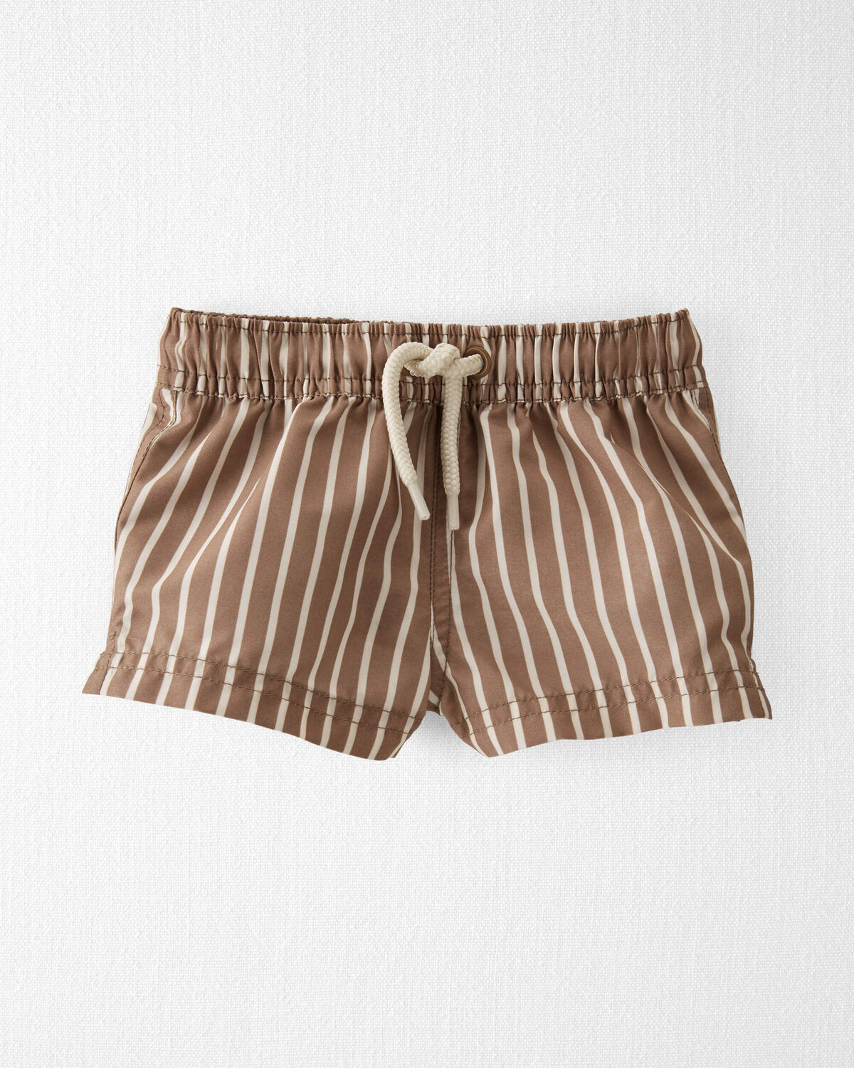 Baby Recycled Swim Trunks | Carter's