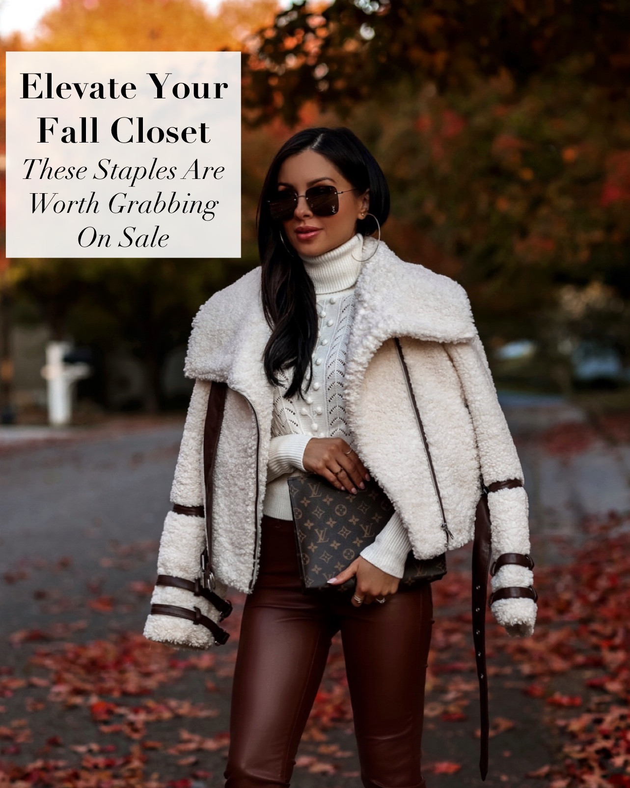 The pieces for fall that I would buy on sale right now
Nordstrom beauty sale.
Nordstrom fall pieces on sale
Good American jeans on sale wearing a 00

#LTKSaleAlert #LTKSeasonal #LTKOver40