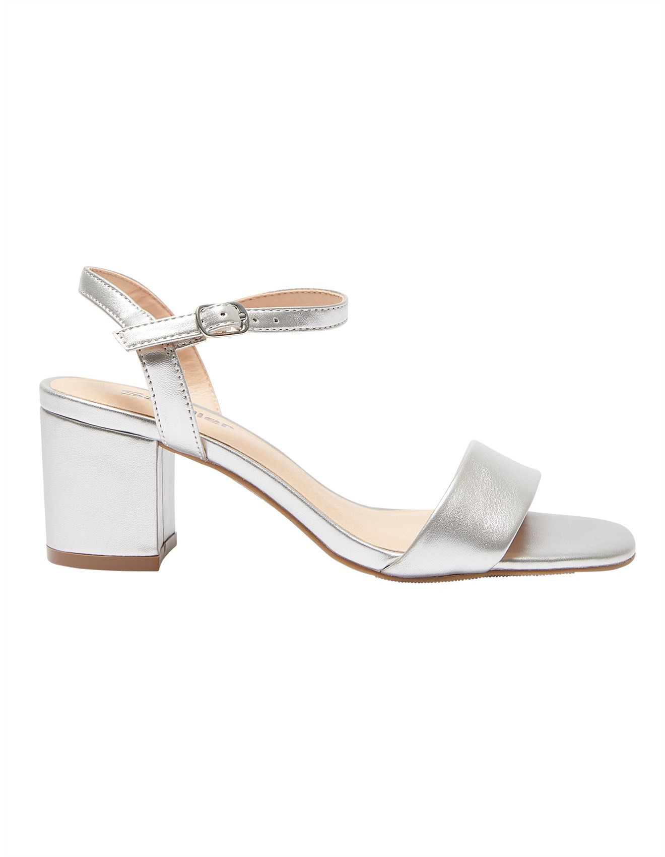 SANDLER HEATHER | David Jones (Australia & New Zealand)