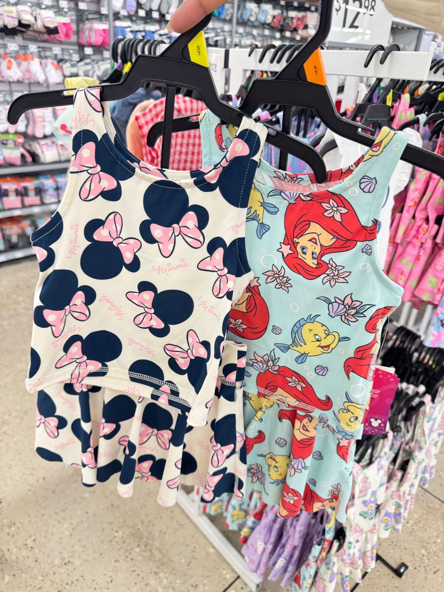 Toddler girls active wear sets!!! So cute 

#LTKKids