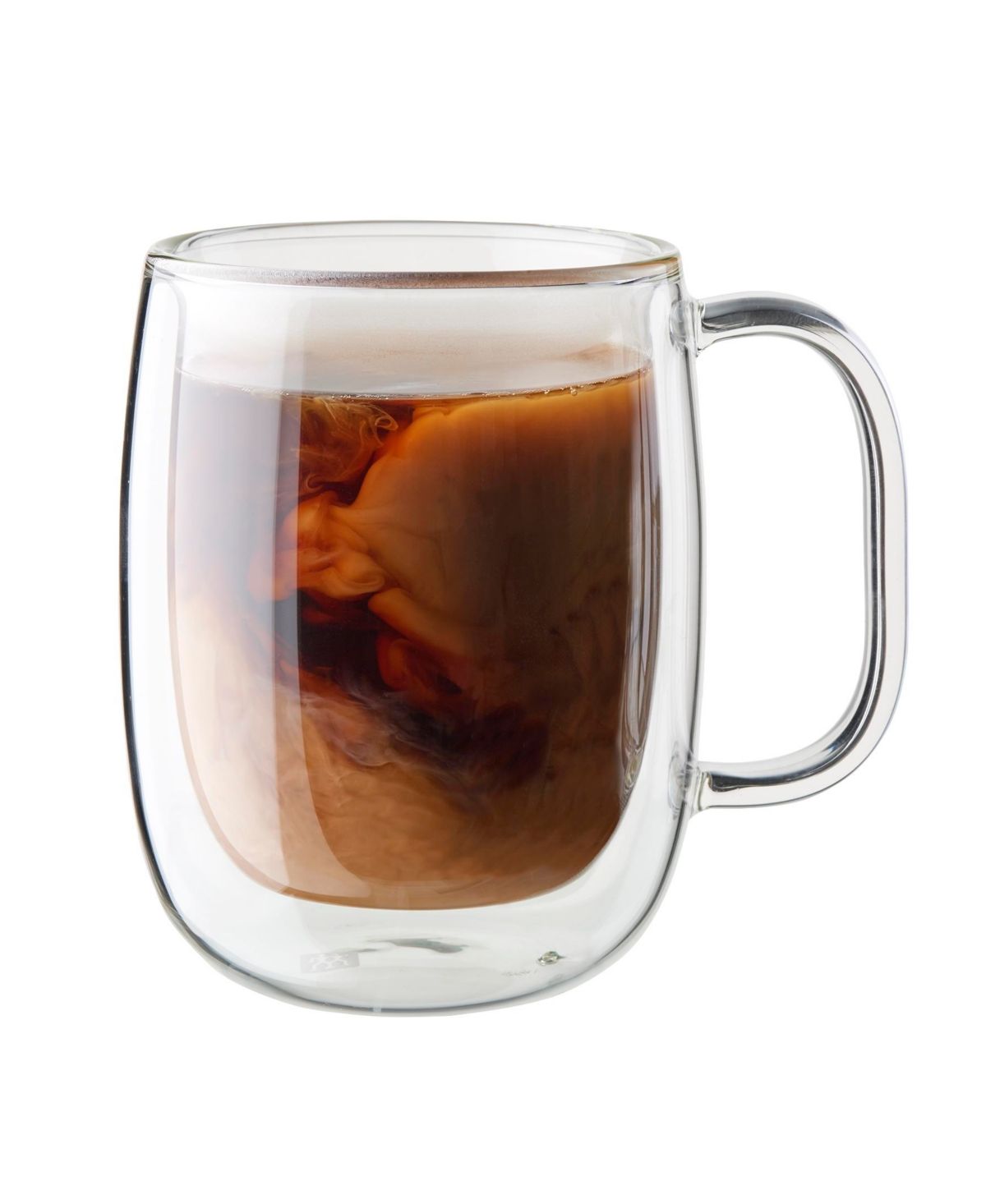 Zwilling Sorrento Plus Double Wall Coffee Mug - Set of 4 | Macys (US)