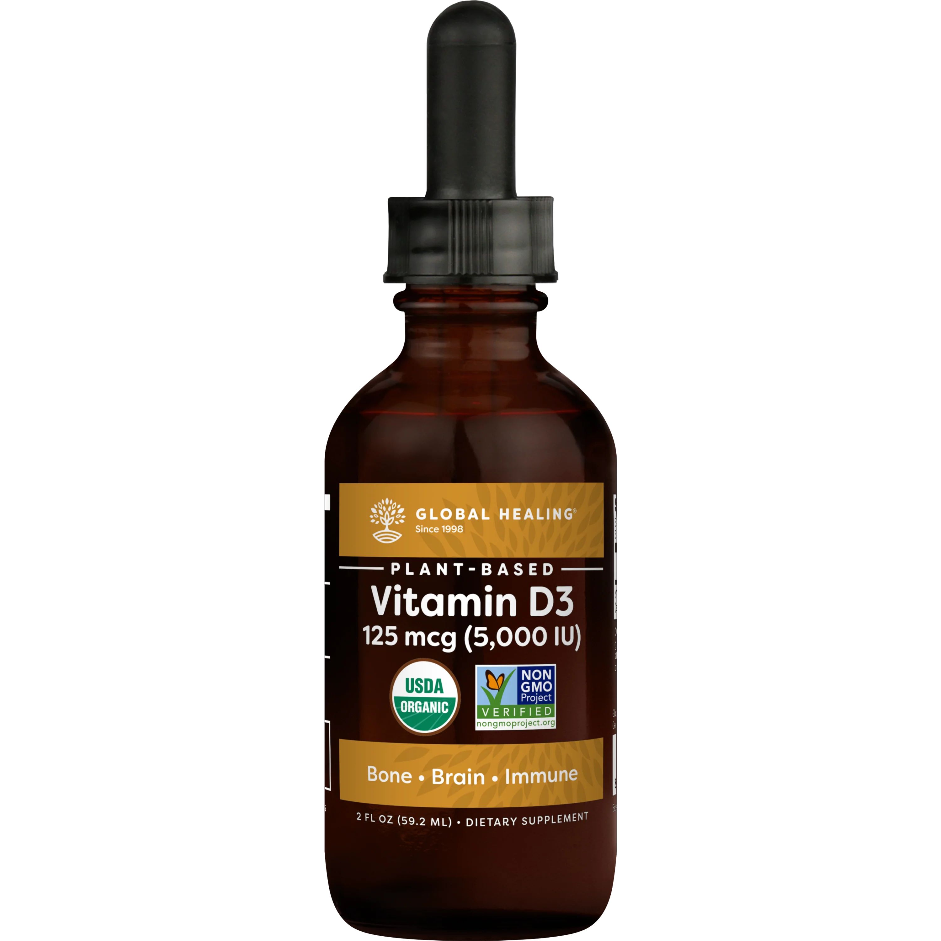 Vitamin D3 | Global Healing Center