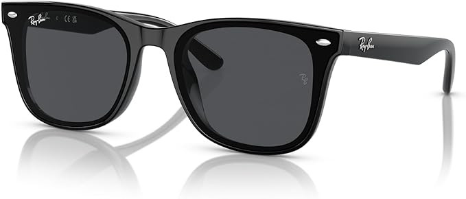 Ray-Ban RB4420 Square Sunglasses for Men for Women | Amazon (US)