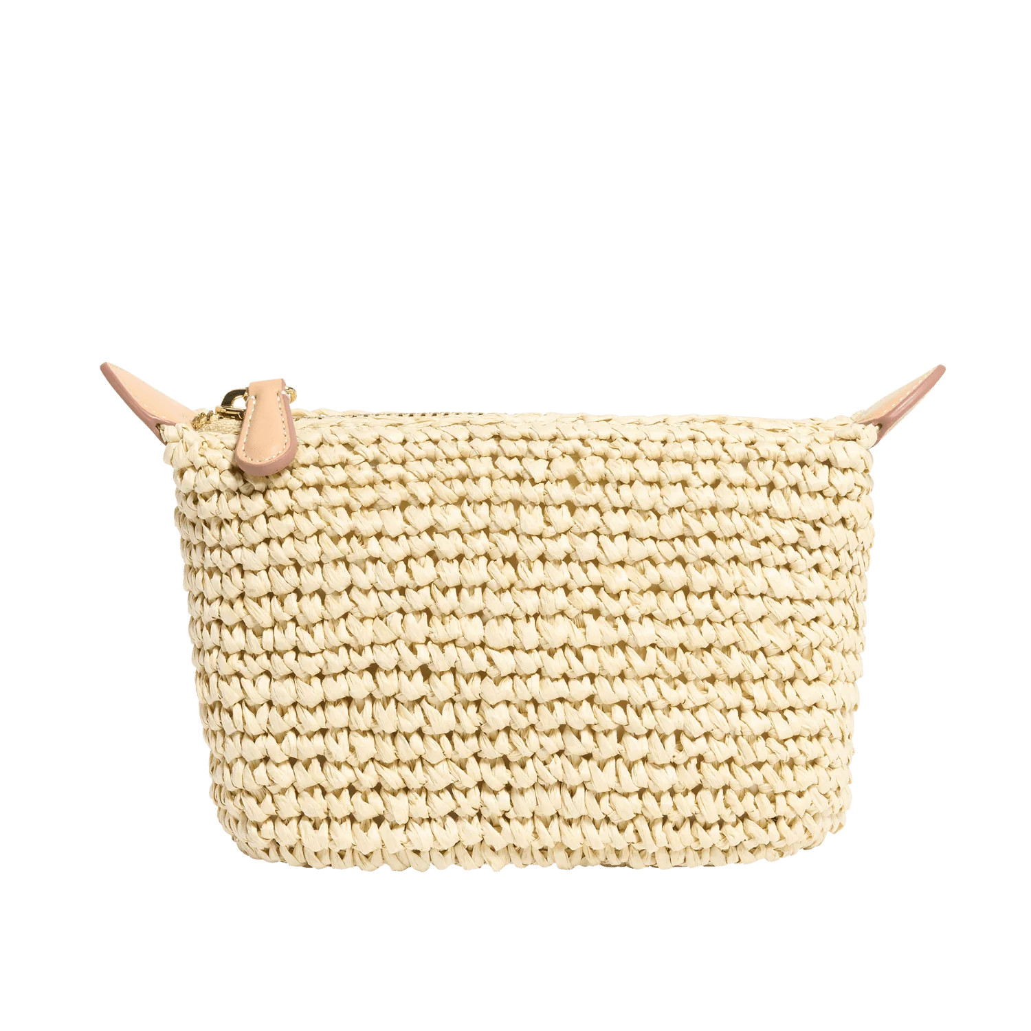 Woven Pouchette | Stoney Clover Lane | Stoney Clover Lane
