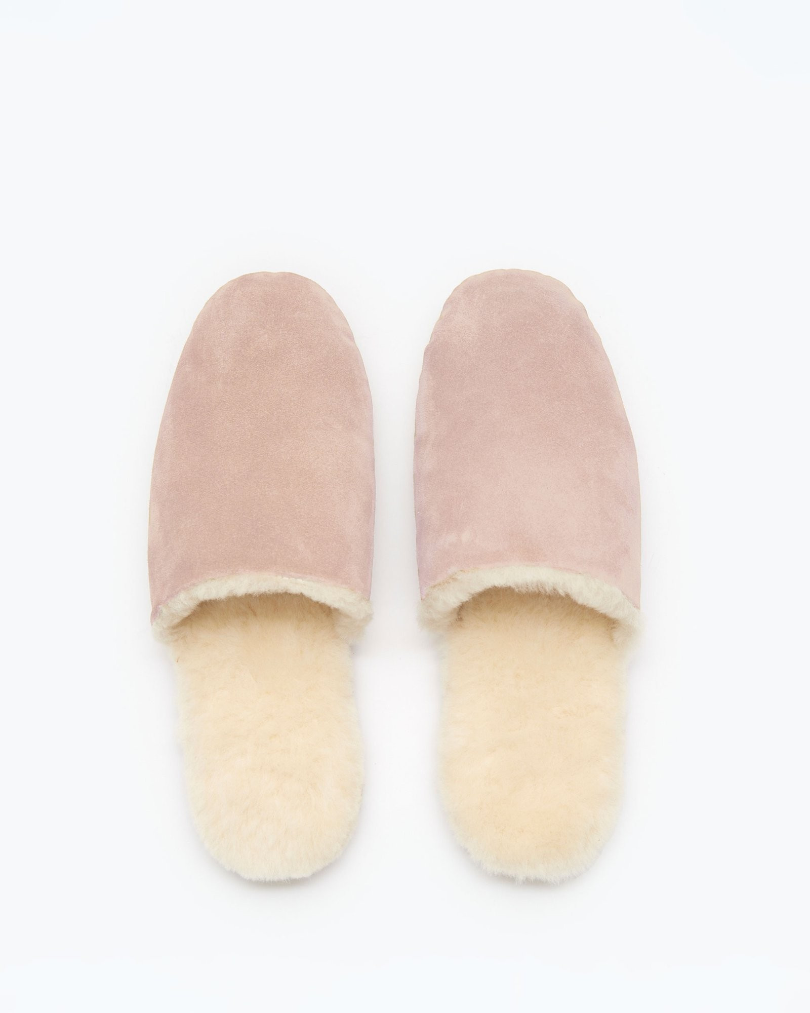 James Slippers | Clare Vivier