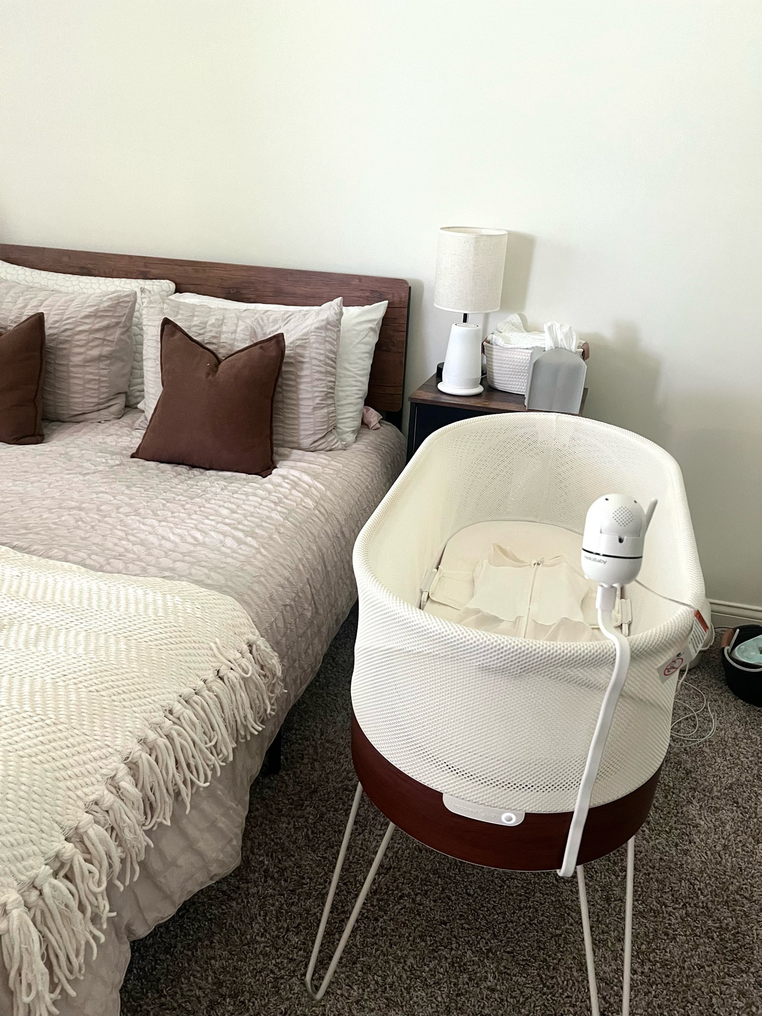 We’ve loved our Snoo, we got a great deal during Black Friday on their Certified Pre-loved Snoo! 

#LTKBump #LTKBaby