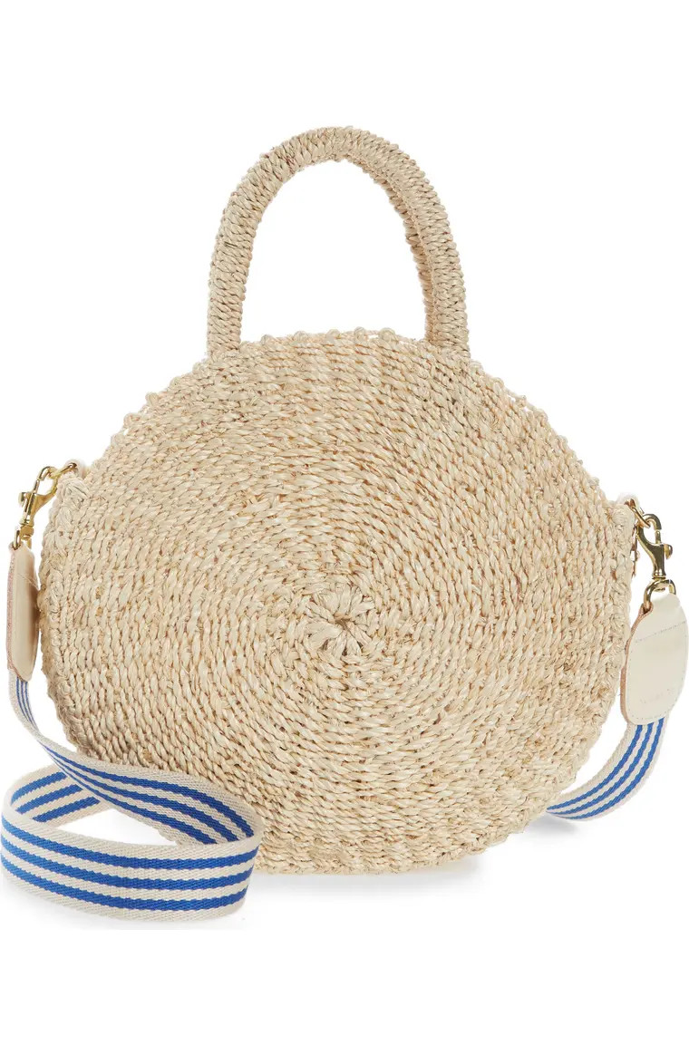Moyen Alice Straw Bag | Nordstrom