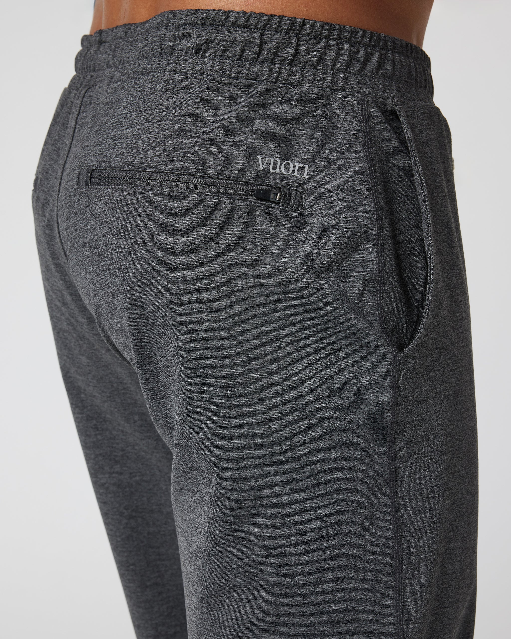 Sunday Performance Jogger – Men's Charcoal Joggers – Pants – Vuori | Vuori Clothing (US & Canada)