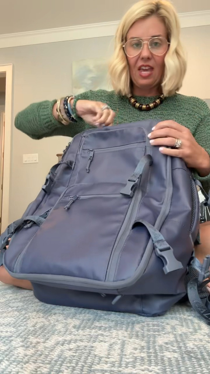 Our entire family has Calpak backpacks. We never travel without them. They are having 15% off sitewide! 

Great gifts too!! 
. ￼

#LTKSaleAlert #LTKOver40 #LTKTravel