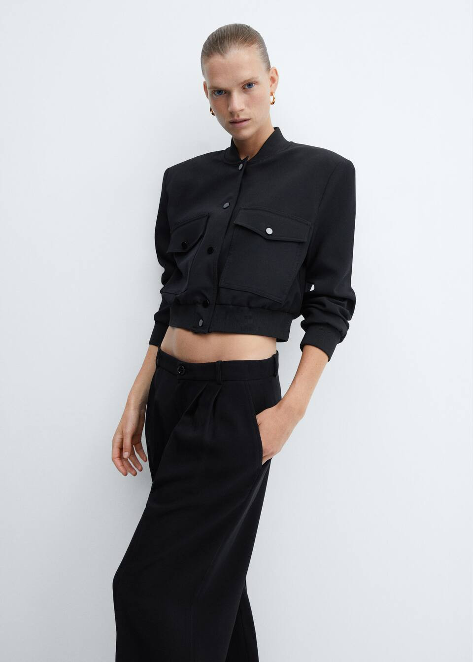 New Spring-Summer Collection of Women 2023 | Mango USA | MANGO (US)