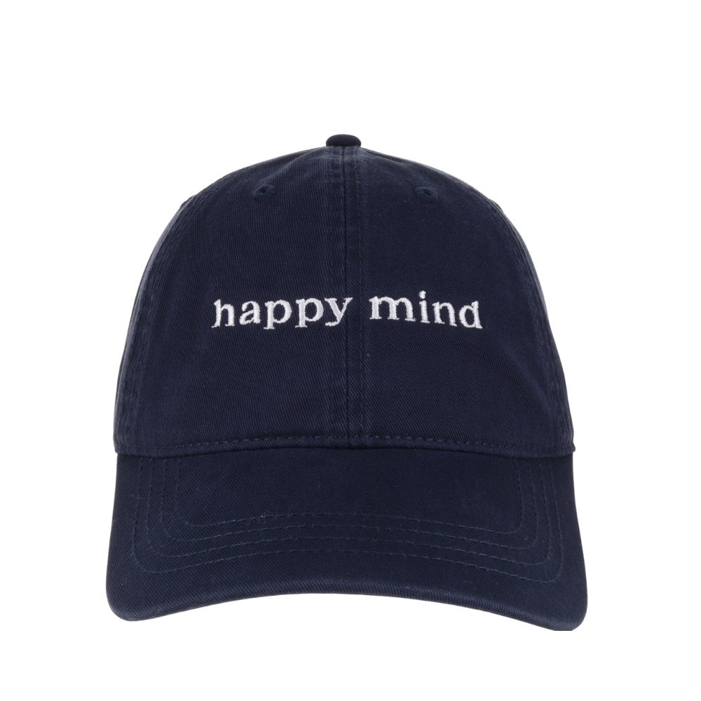 Juni Happy Mind Dad Hat | Drink Juni