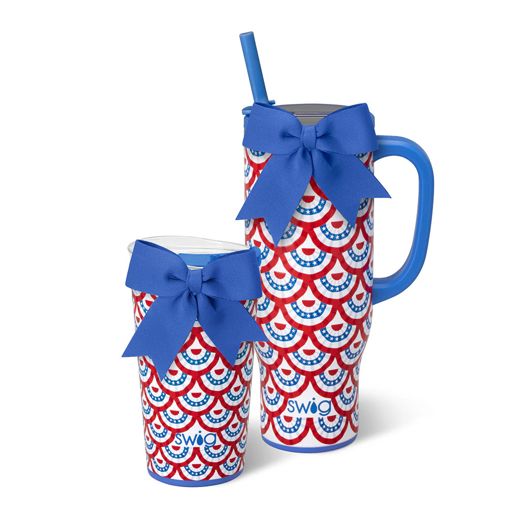 Liberty Belle All Day Bundle | Swig Life