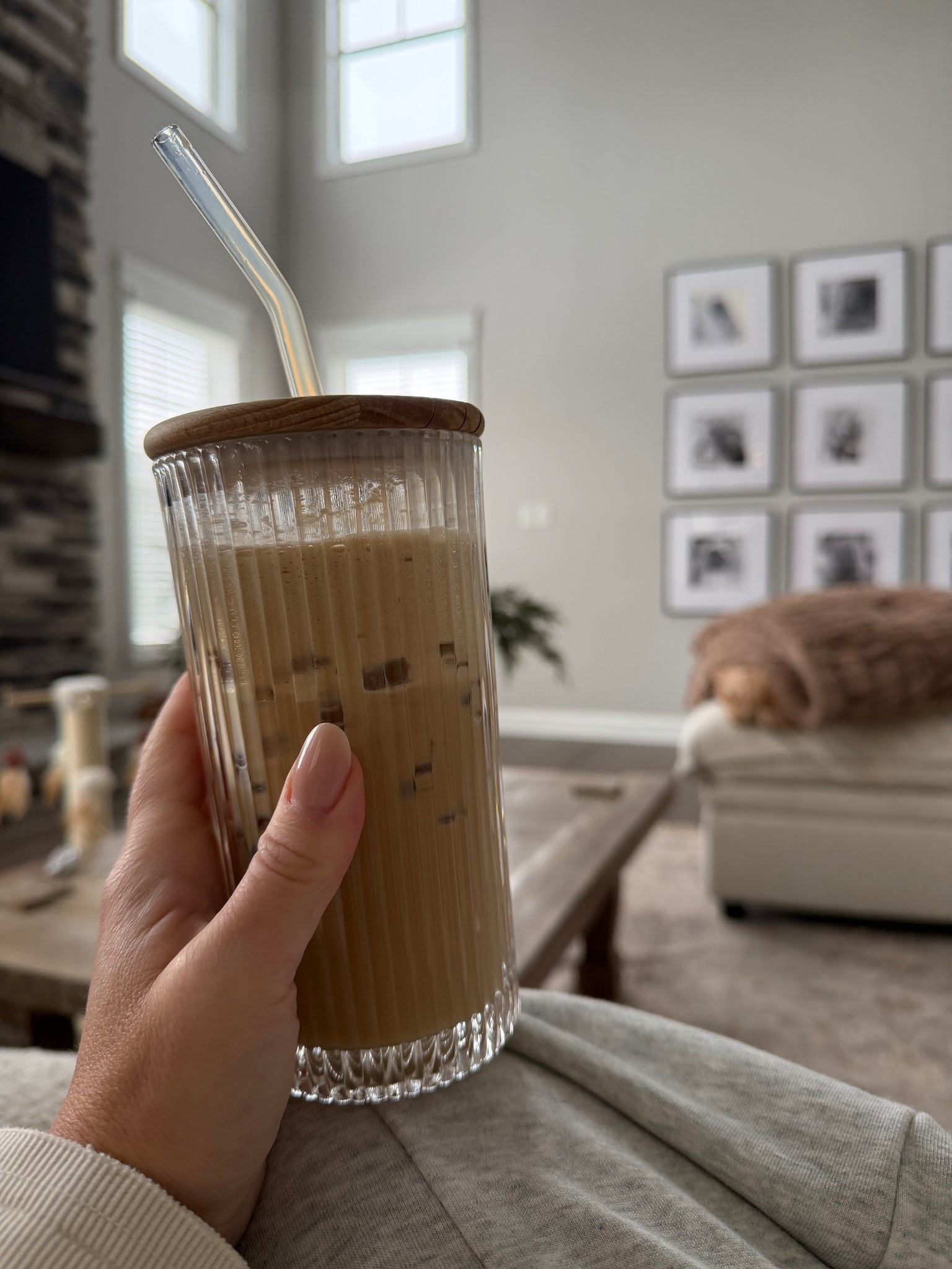 My fav protein iced coffee! The caramel is my personal favorite flavor, but they are all good!

Protein, ice coffee, latte, target finds, target, health, goals, new yearr

#LTKmomlife #LTKmorningroutine #LTKfitnessgoals