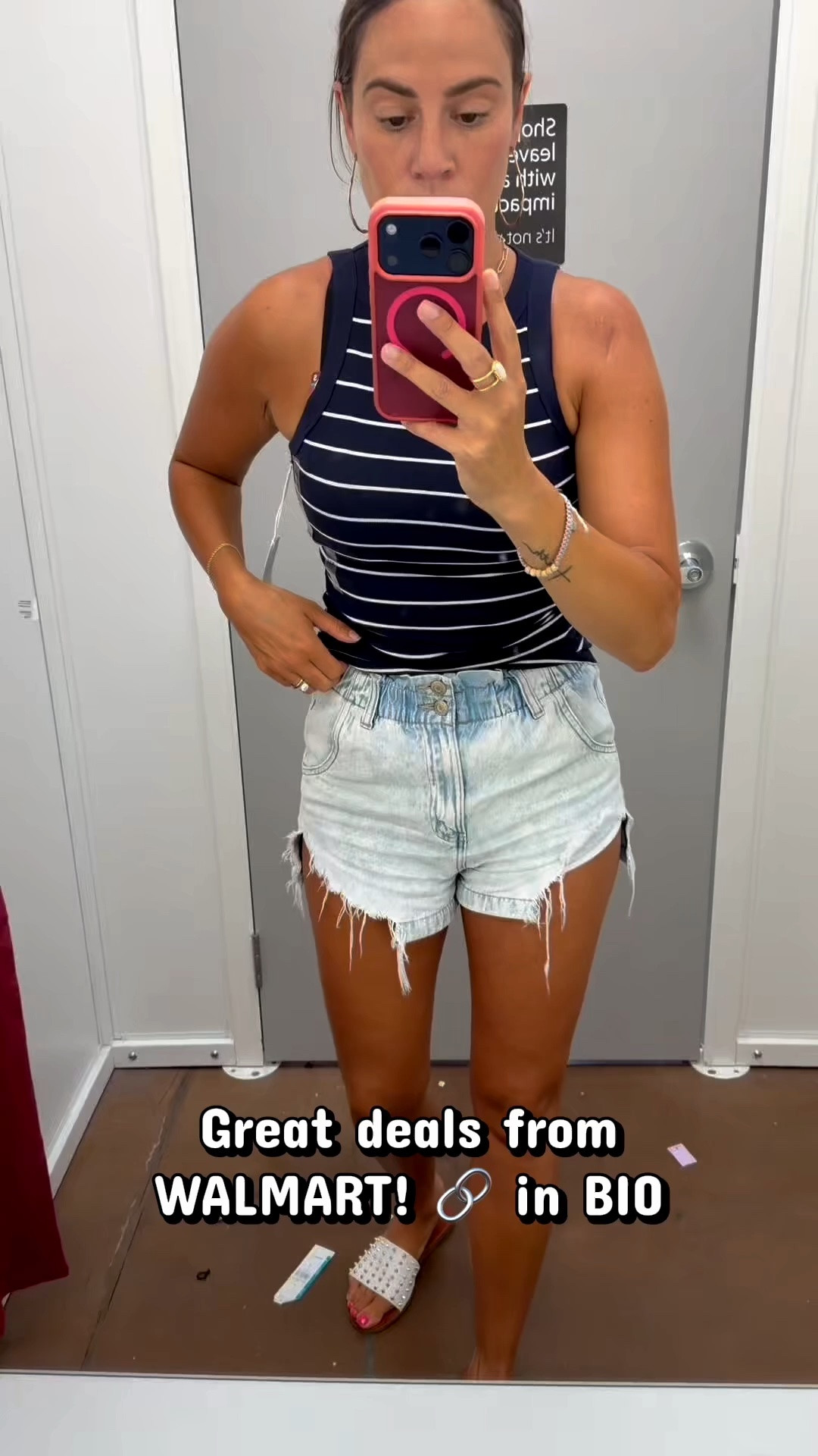 Great deals at Walmart today! Go check out my finds! #walmartfinds #milennialmom #outfitinspo

#LTKootd #LTKmomlife #LTKdayinmylife