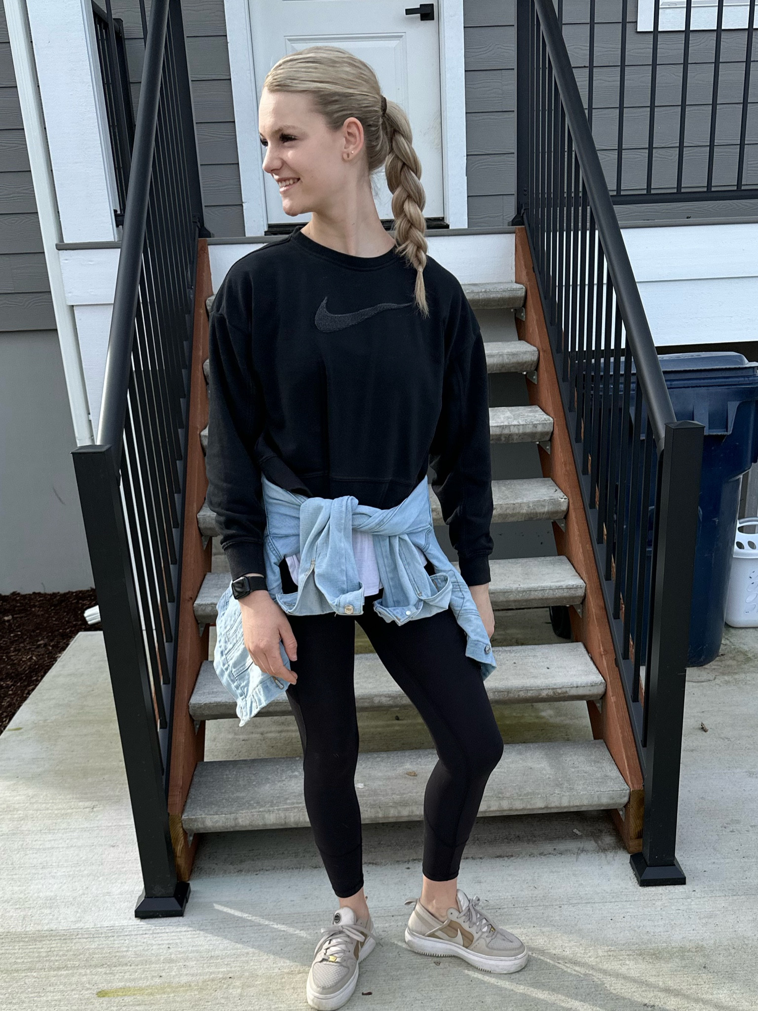 OOTD

#LTKshoecrush #LTKstyletip #LTKSeasonal