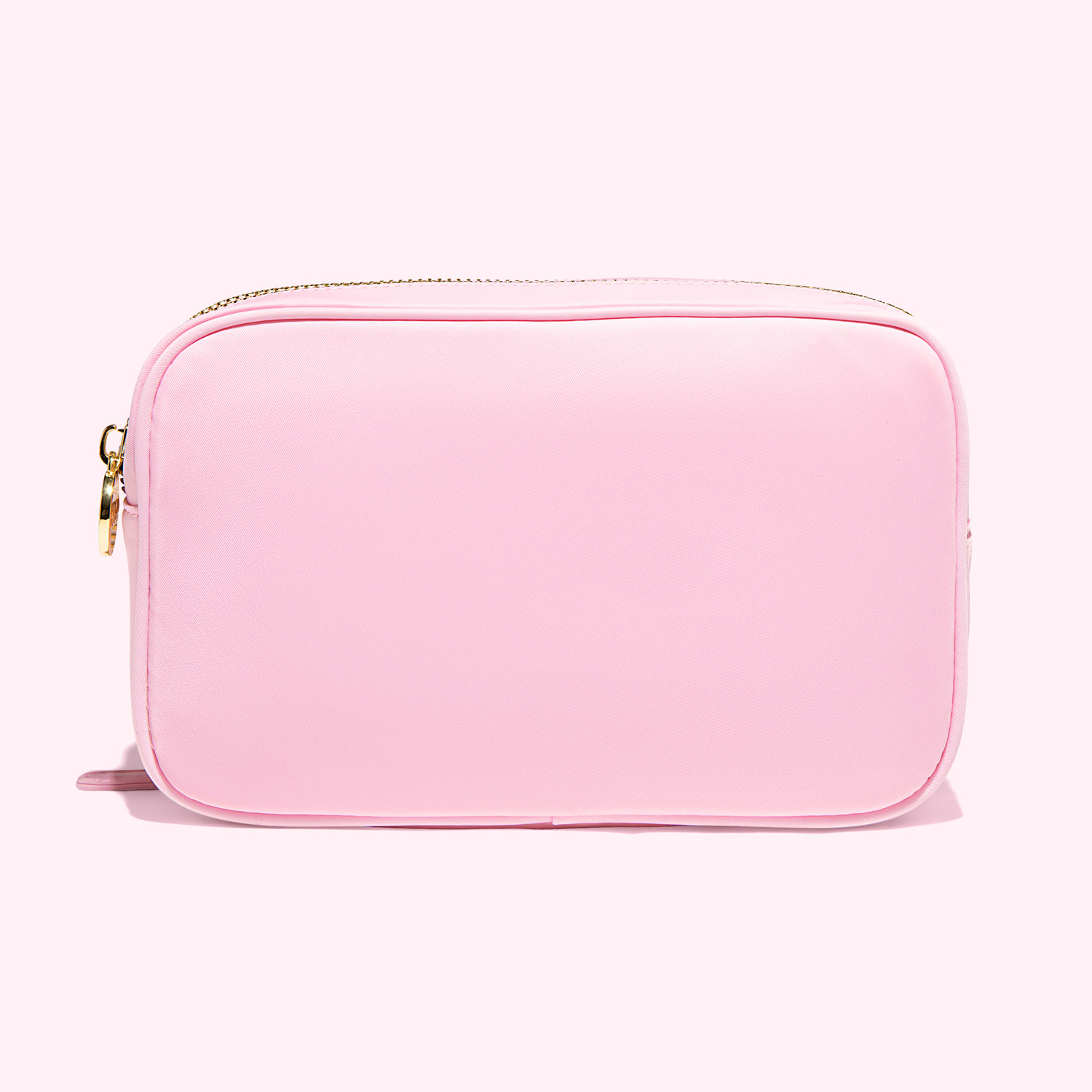 Double Zip Pouch | Stoney Clover Lane