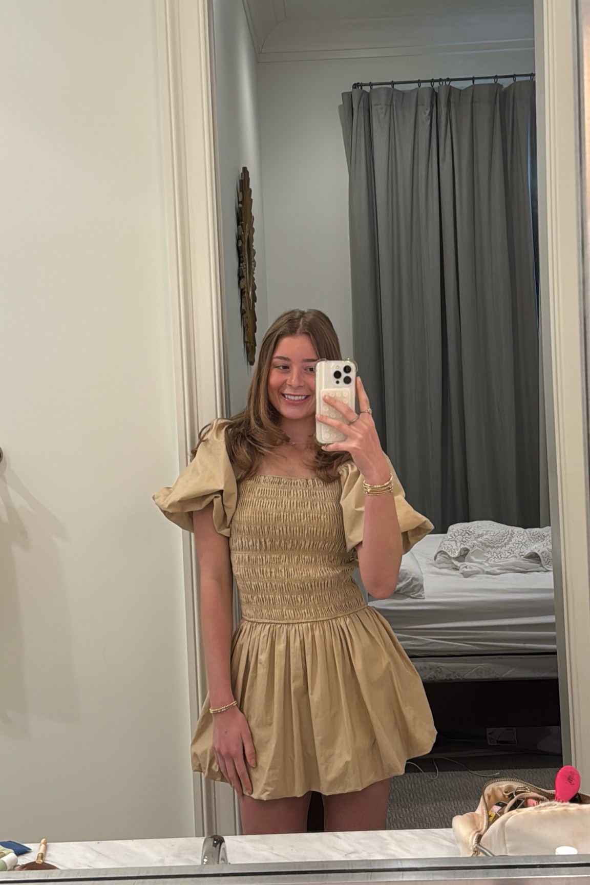 brunch outfit🤎

#LTKStyleTip #LTKFindsUnder100 #LTKParties
