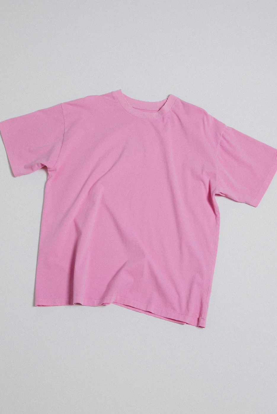 OVERSIZED CORE TEE | Elwood Clothing