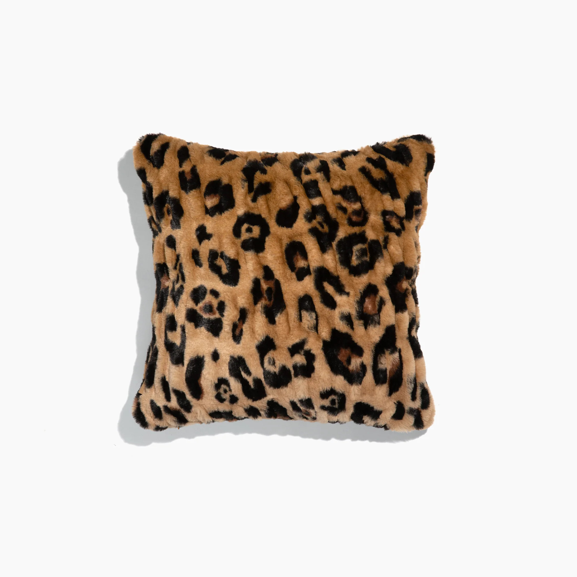 Golden Leopard | Lola Blankets