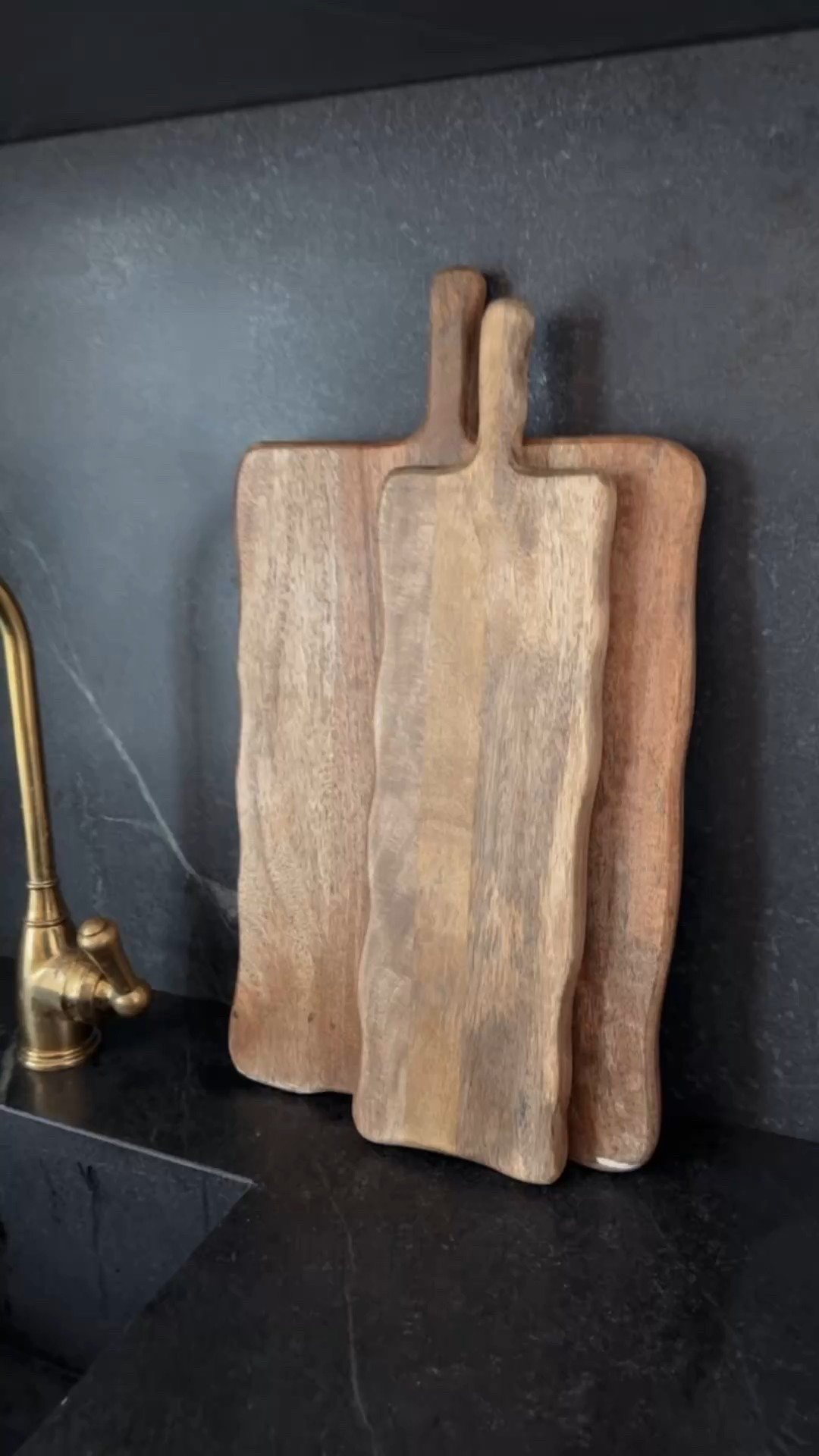 I have the large & medium 