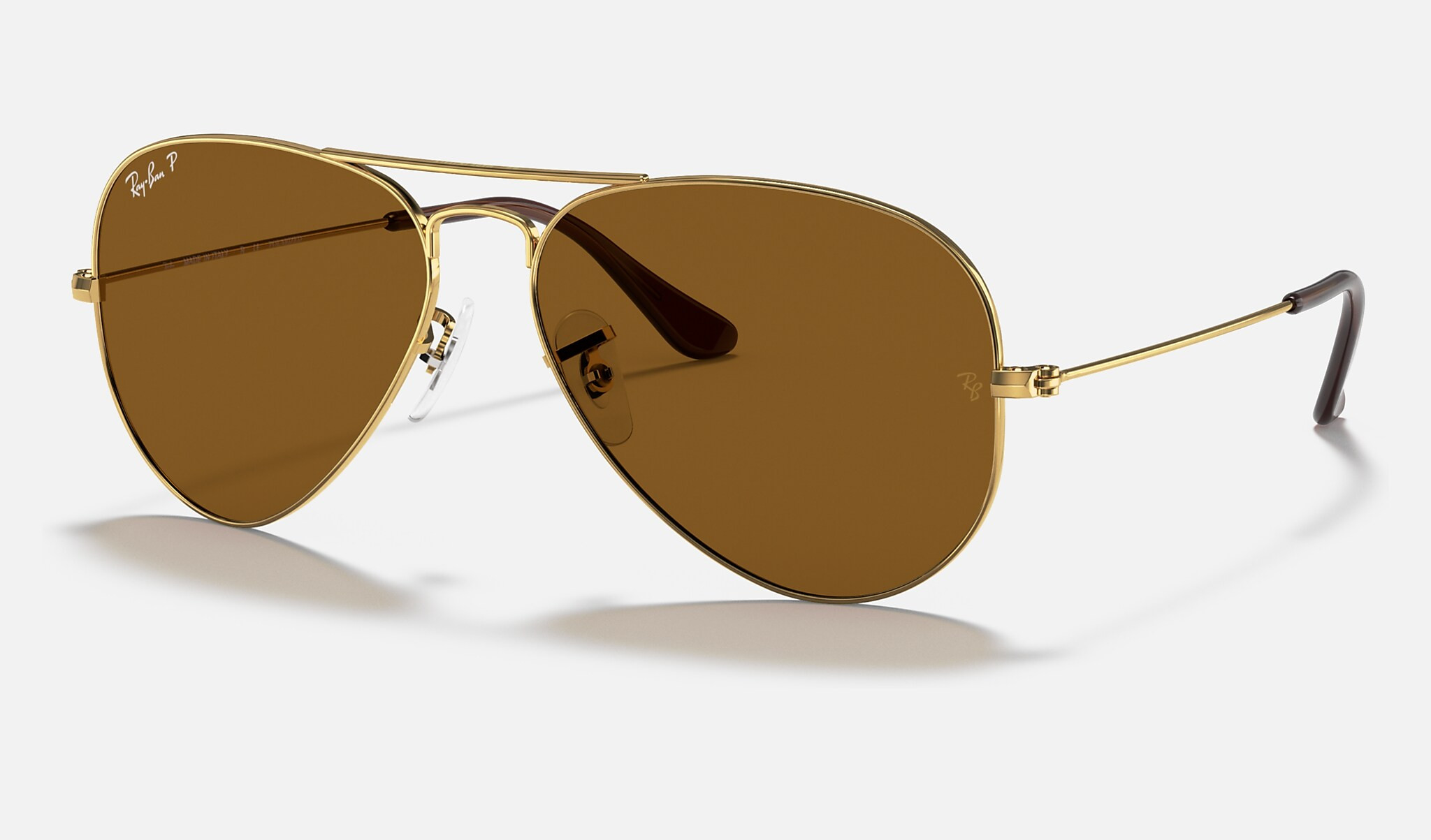 Check out the Aviator Classic at ray-ban.com | Ray-Ban (US)