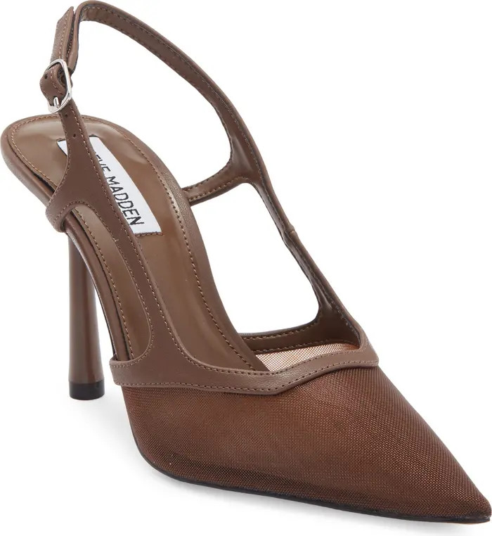 Scotlynn Slingback Pump (Women) | Nordstrom Rack