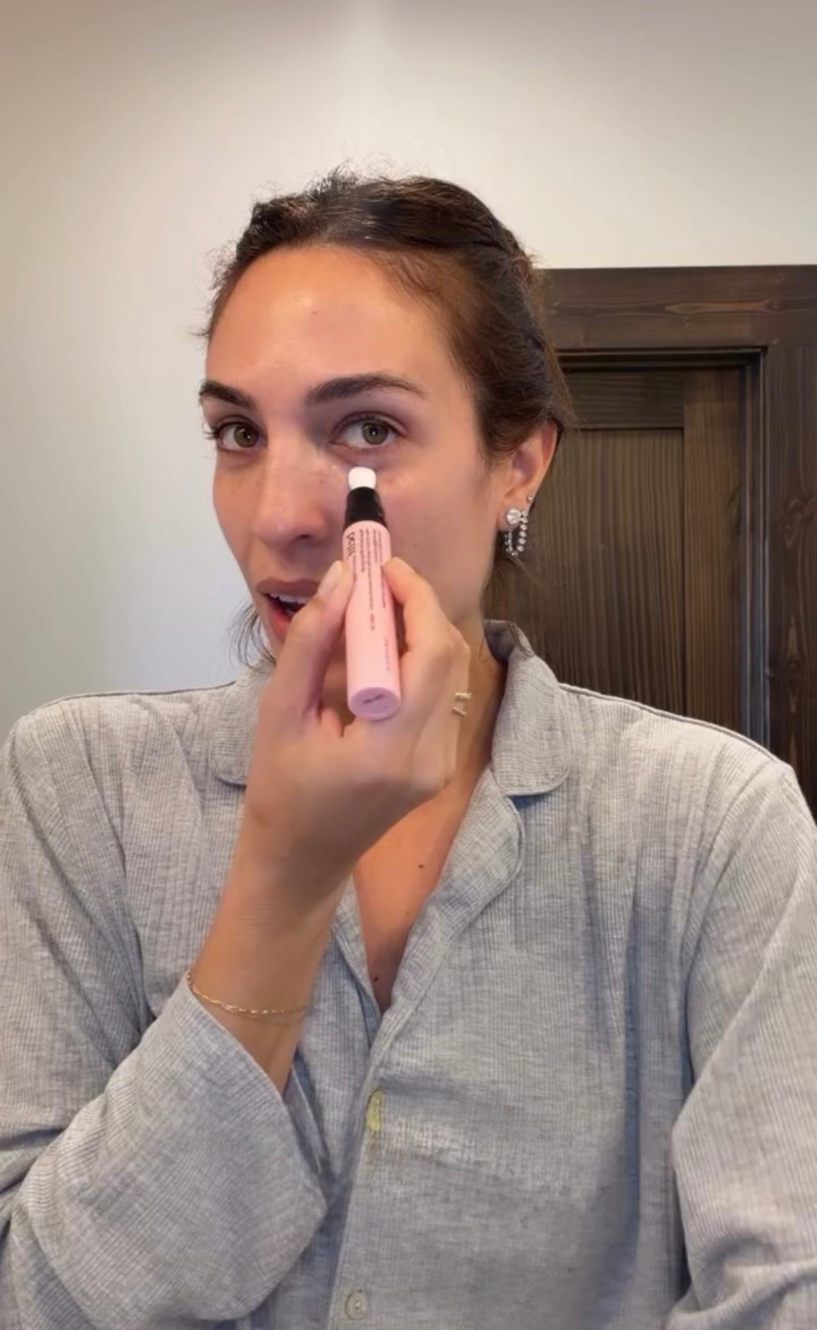 My favorite eye cream for a refreshed look🩷

#LTKU #LTKBeauty #LTKgrwm