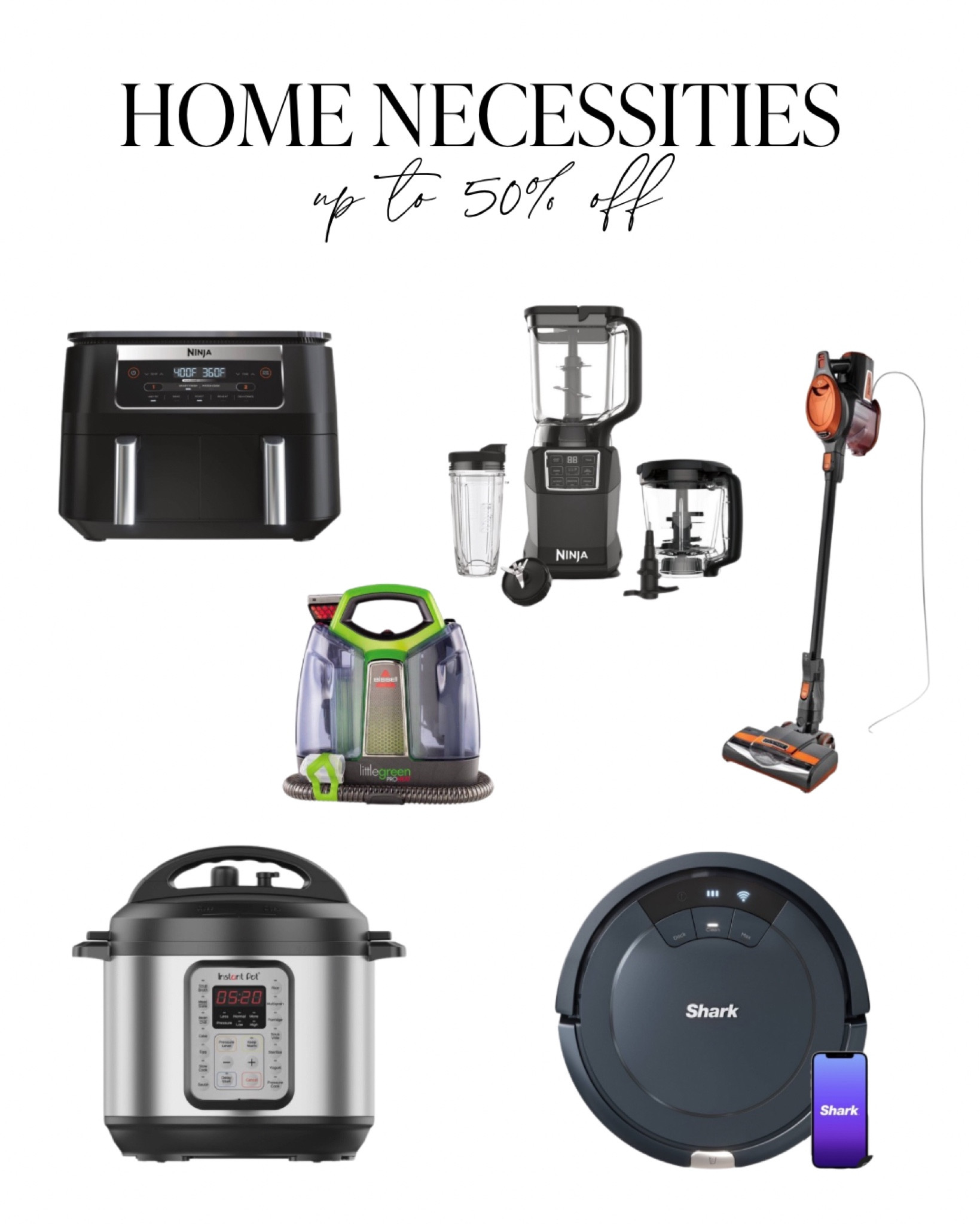 Another Black Friday deal! Target is doing up to 50% off these Home Essentials!

#LTKCyberWeek #LTKHoliday #LTKGiftGuide