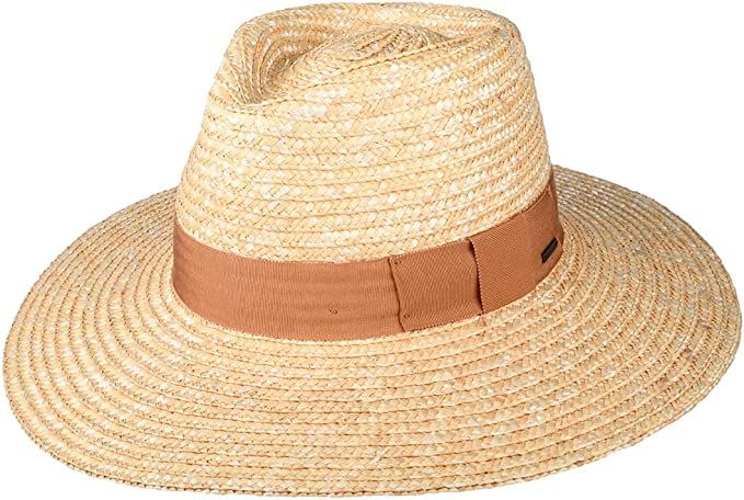 Brixton Women's Joanna Hat | Amazon (US)