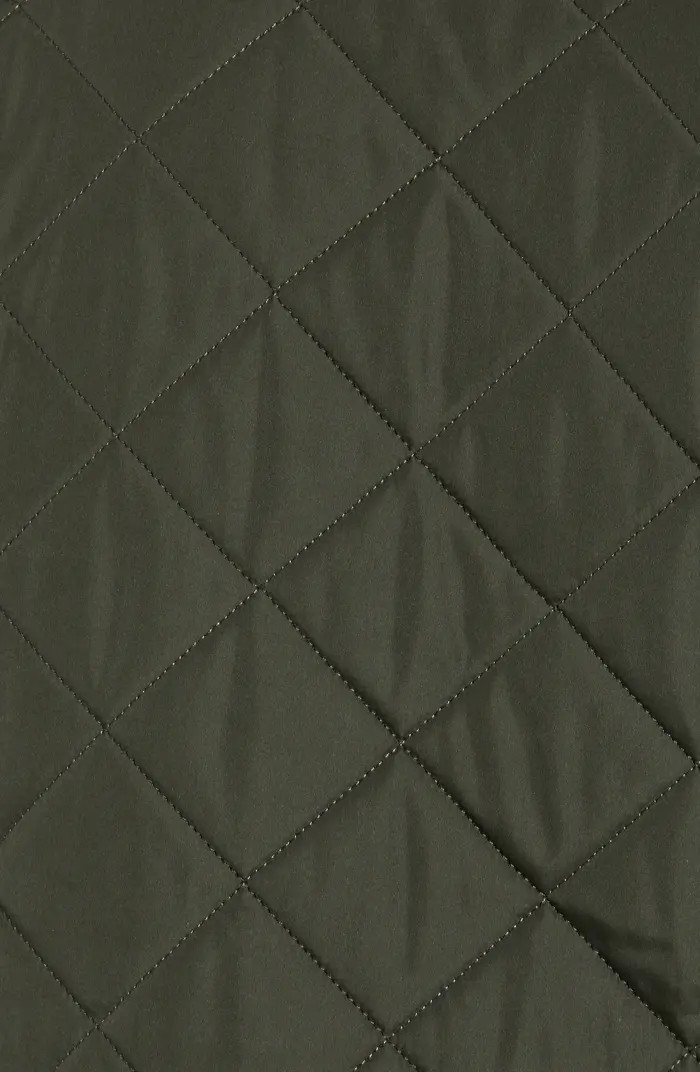 'Powell' Regular Fit Quilted Jacket | Nordstrom
