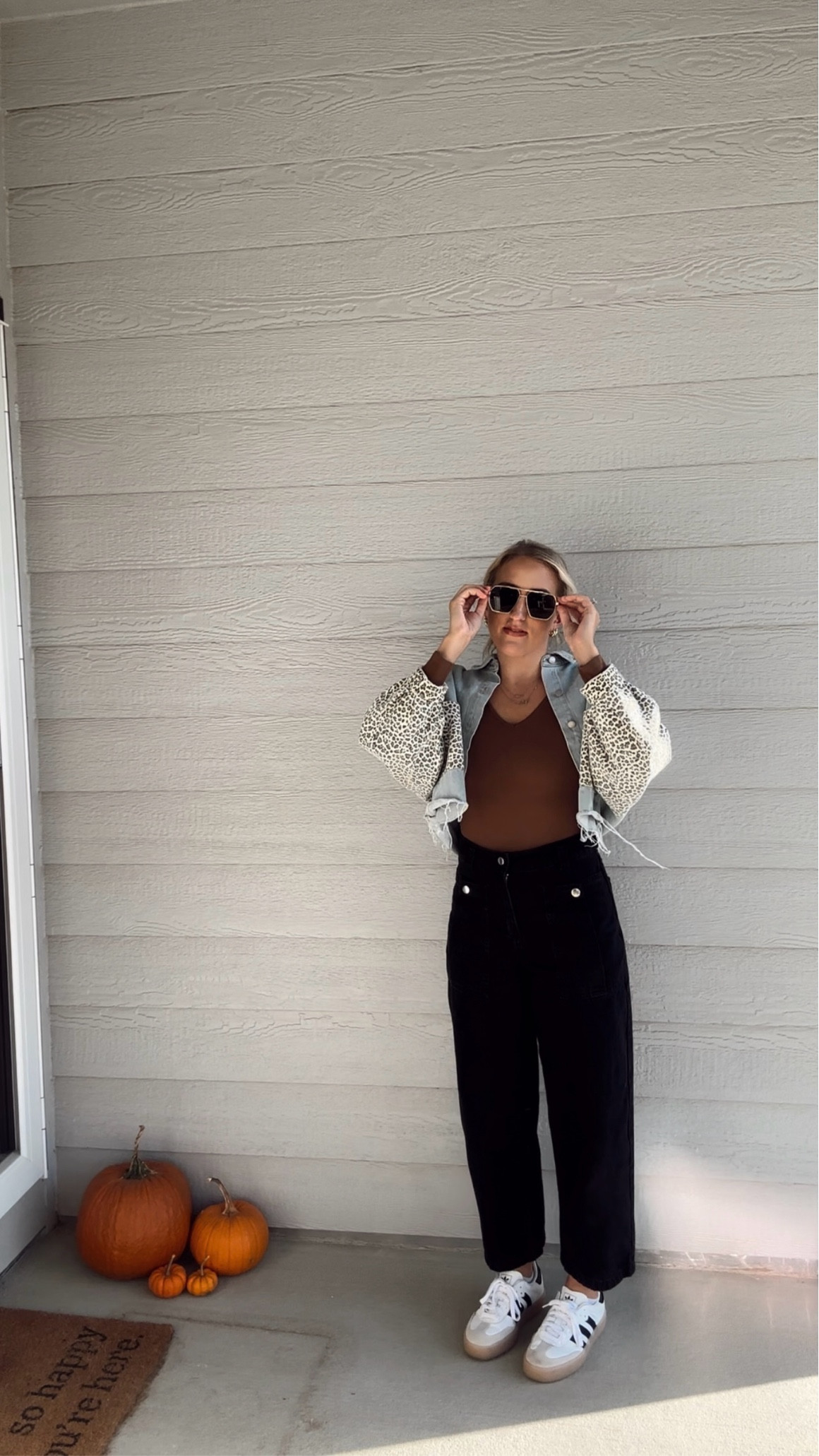 Mom OTTD 🐆 

 #fashion #love #style #style #styleootd #ootd #outfitoftheday #whatiwore 
#instastyle #currentlywearing #momtok#lookgoodfeelgood #fashion #fashionblogger #fashionista #fashionstyle #onlineshopping #LTK #liketoknowit #womensfashion #fyp #fallstyle #everydaystyle #casualstyle #momstyle #howtostyle #amazonfashion #amazonfinds #amazontrends #shoecrush #outfitinspo 

#LTKFindsUnder50 #LTKStyleTip #LTKSeasonal