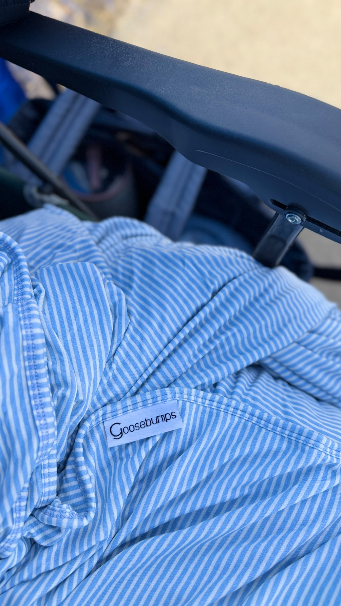 Save on anything GOOSEBUMPS with code Nickib15

If you’re always hot, this one will cool you down!

If you love soft jersey tshirt material, this one is for you!

If you love vibrant colors, take your pick!

#LTKOver40 #LTKmomlife #LTKSaleAlert