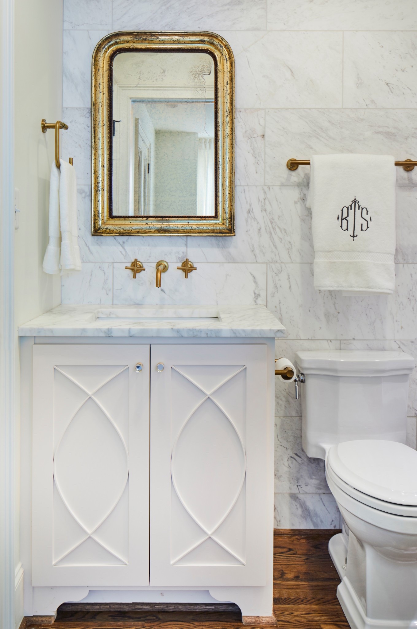 Powder bath 

#LTKHome