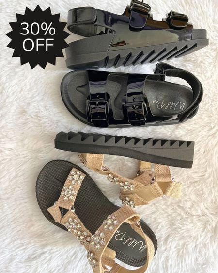 MACY’S is having a SUPER SALE on shoes at 30% OFF my Friend!!!! 🎉
These super comfy Sandals are on SALE for 30% OFF!!! 

I just bought 4 new pairs all shown below - Just click to see them!!!
Spring Outfit - Work Outfit - Vacation- Boots - Sale Alert - Under50 - SALE - Date Night Outfits - Vacation Outfits - Sandals- Shoe Crush 

Follow my shop @fashionistanyc on the @shop.LTK app to shop this post and get my exclusive app-only content! Be sure to ring my bell 🔔 to be notified of Sale Alerts!!

#liketkit #LTKSeasonal #LTKstyletip #LTKfindsunder100 #LTKshoecrush #LTKsalealert #LTKfindsunder50 #LTKfindsunder50 #LTKsalealert #LTKFestival
@shop.ltk
https://liketk.it/4Dzu8