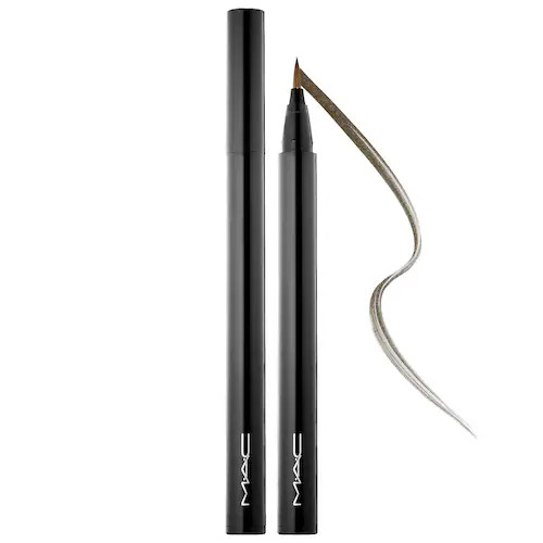 Brushstroke Eyeliner - MAC Cosmetics | Sephora | Sephora (CA)