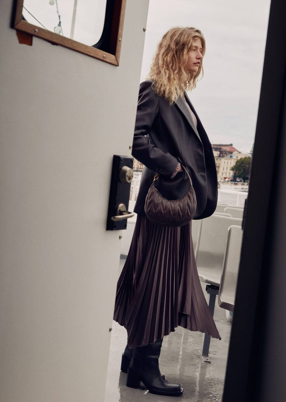 Add to shopping bag Item added to shopping bag | MANGO (UK)