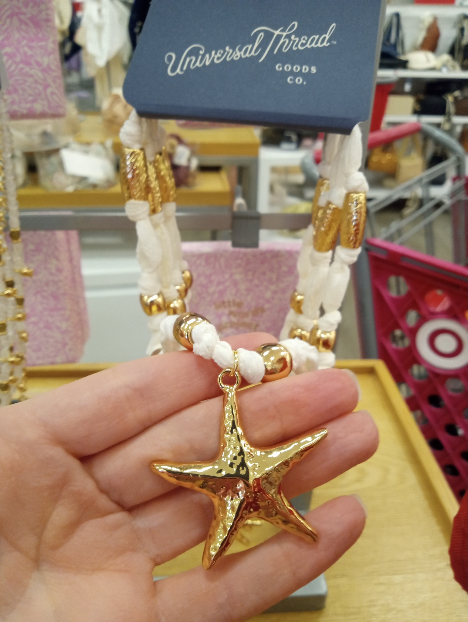 New Jewelry at Target 🎯 