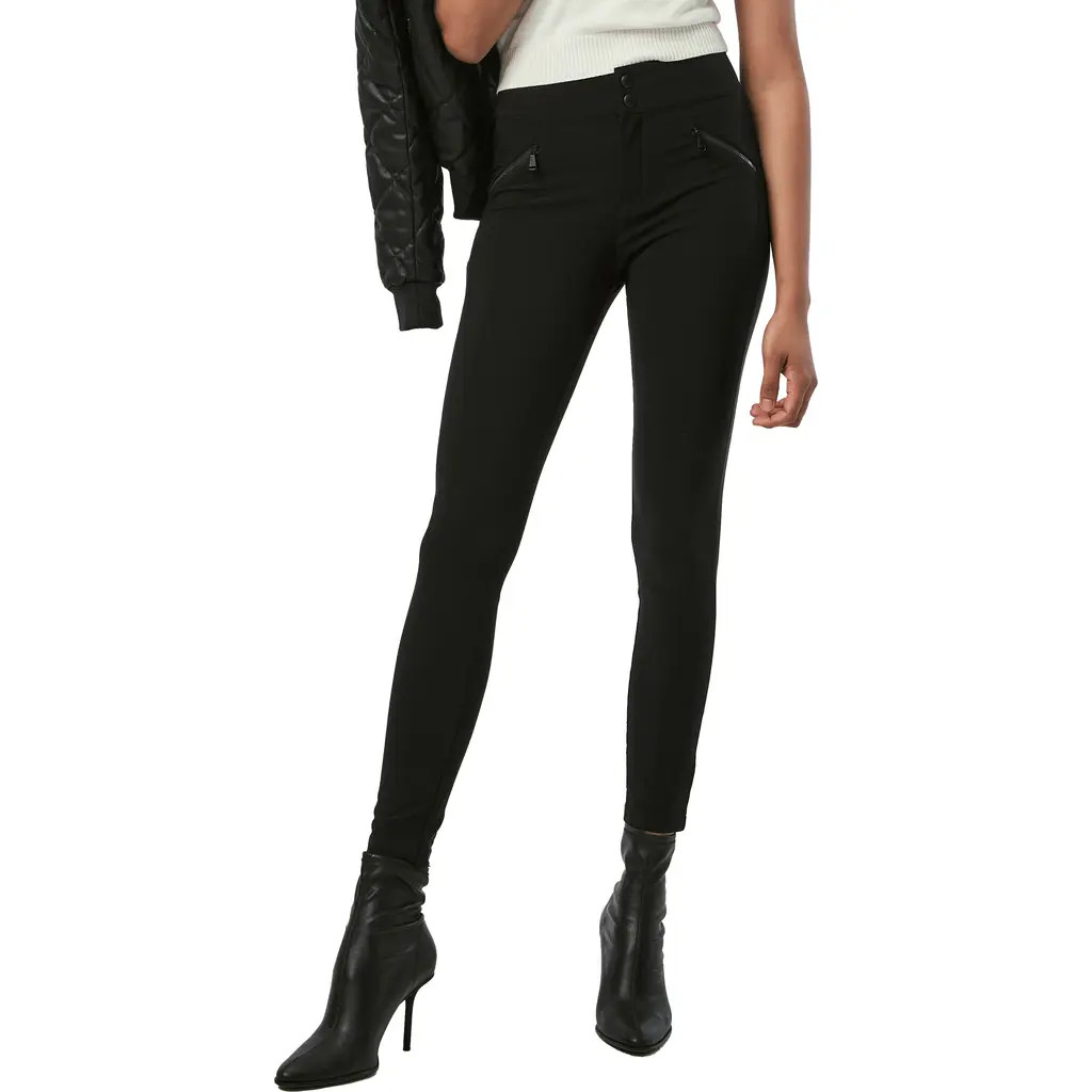 Alp N Rock Geneva Techno Pants in Black at Nordstrom, Size Large | Nordstrom