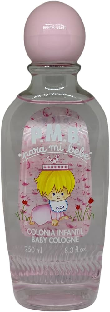 Para Mi Bebe Splash Cologne Girls, 8.30 Ounce | Amazon (US)