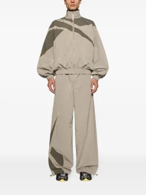 Icon Remix track jacket | Farfetch Global