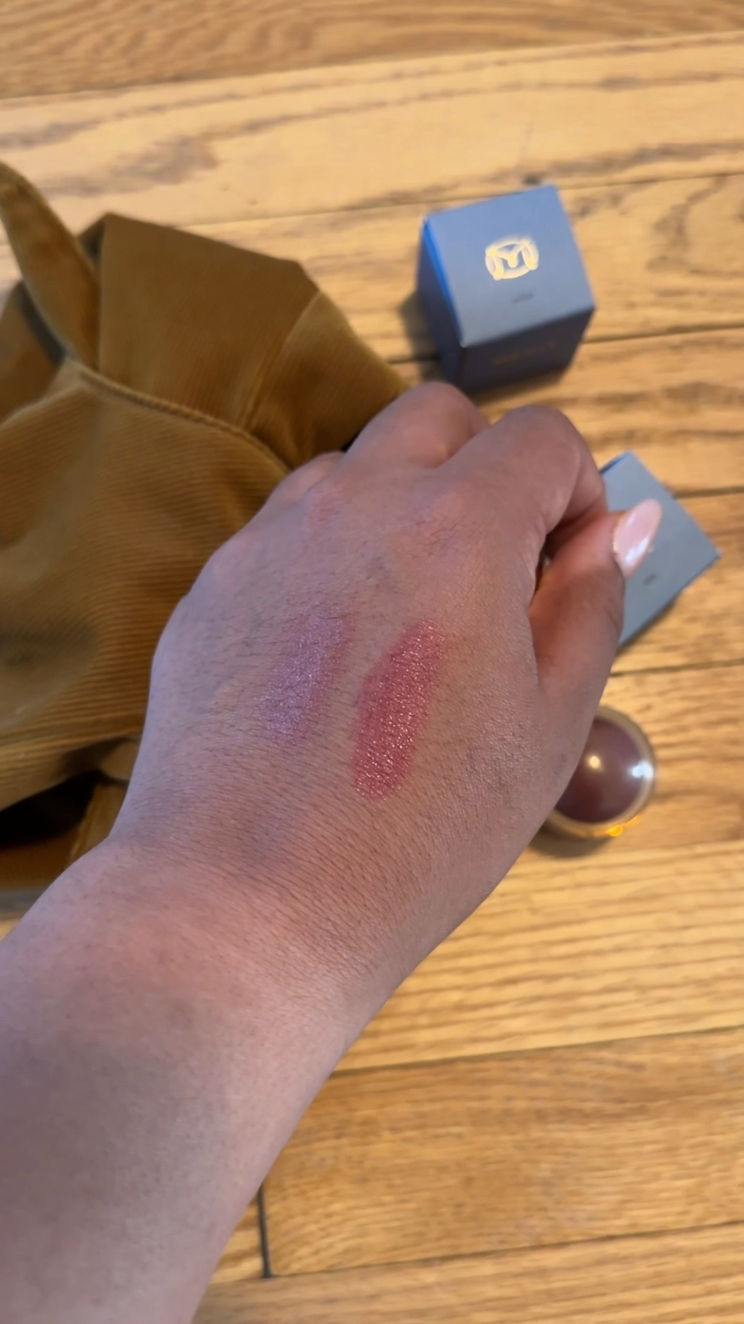 New merit flush balm cream blushes! excited for these! // natural makeup, dewy makeup, makeup routine, everyday makeup routine, everyday makeup 

#LTKunder50 #LTKbeauty #LTKFind