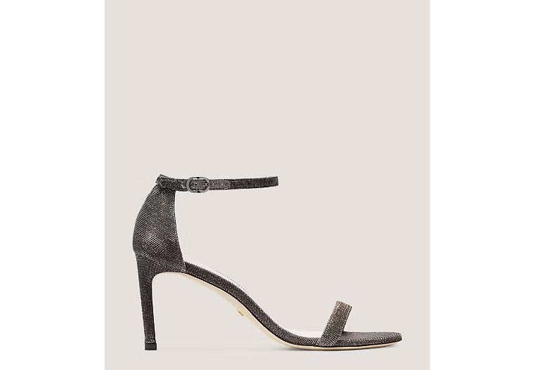 Nunakedstraight Strap Sandal | Stuart Weitzman Outlet