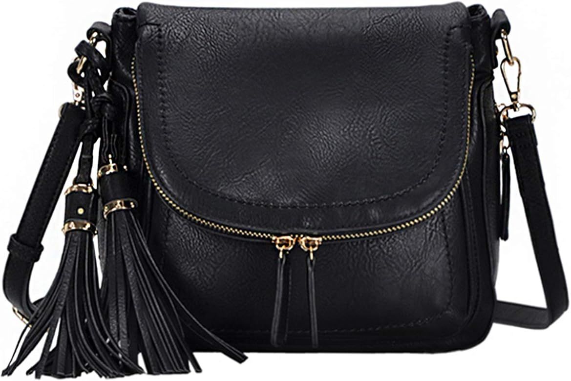 Journey Crossbody Bag | Amazon (US)