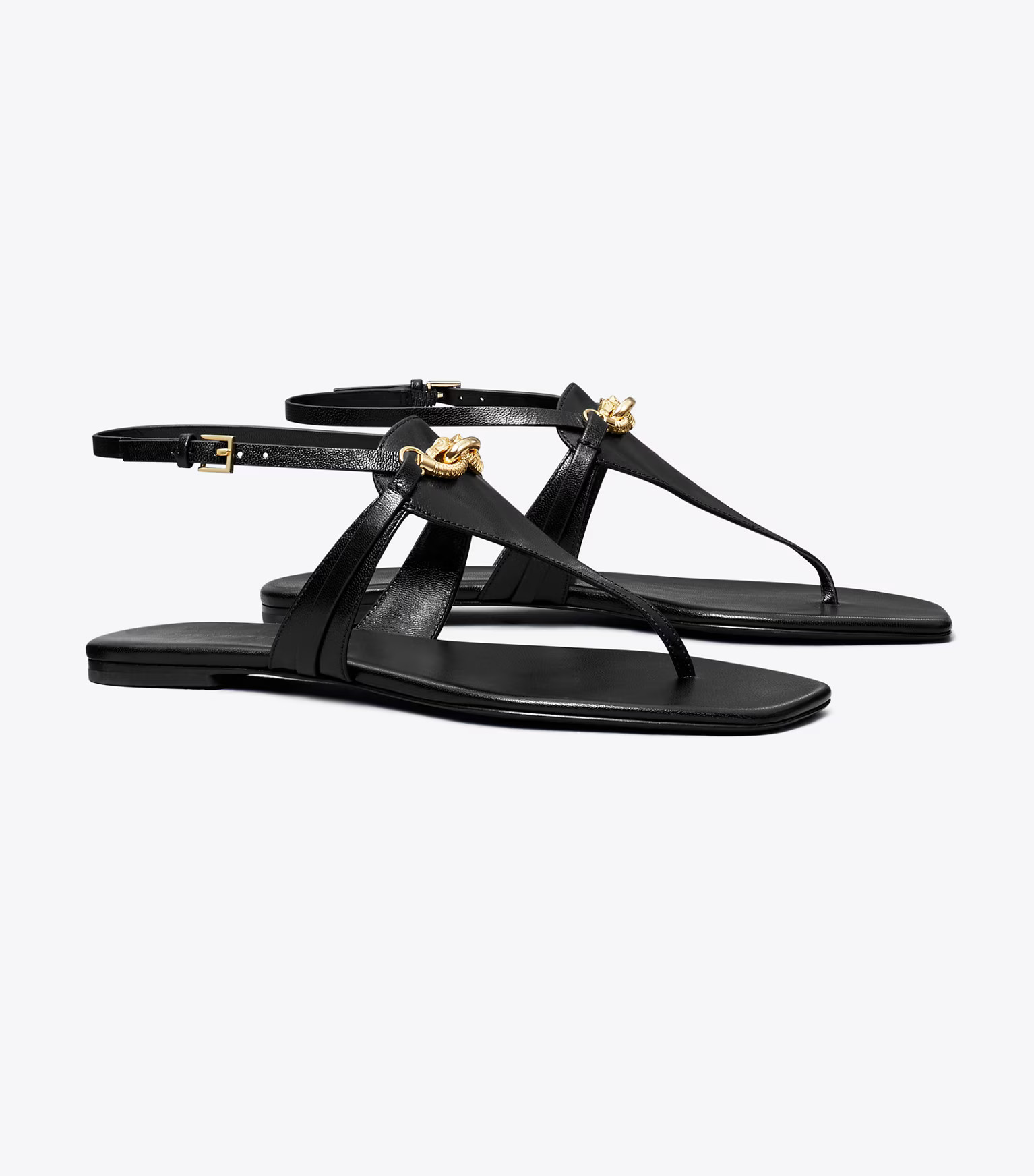 Jessa T-Strap Sandal: Women's Designer Sandals | Tory Burch | Tory Burch (US)